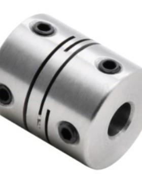 DBF02-D8-d2/3-e2/3平行线式联轴器DBF11