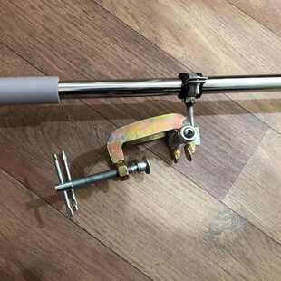 皮劃艇電鉆外掛電動升級漿船用推進(jìn)器船螺旋槳機(jī)鋁合金機(jī)專用手持