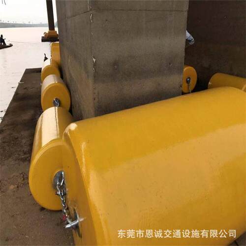 东莞市漂浮型桥墩保护设施 深圳市EVA实心护舷游艇泡沫轻型防撞墩