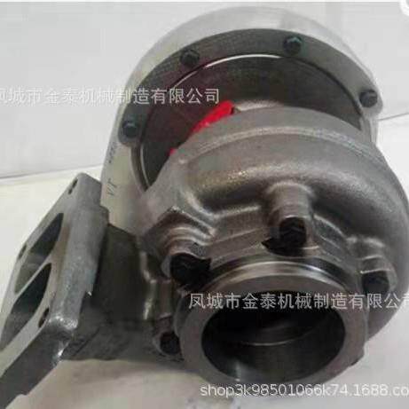 HE500FG 3790337 3786598 4352407 3790339涡轮增压器