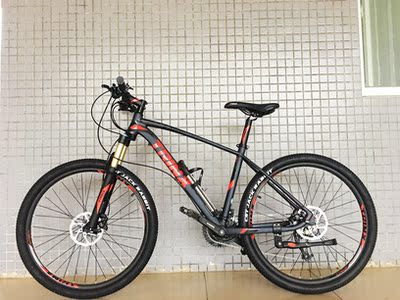 千里达山地自行车怎么样，老司机深度剖析真心话