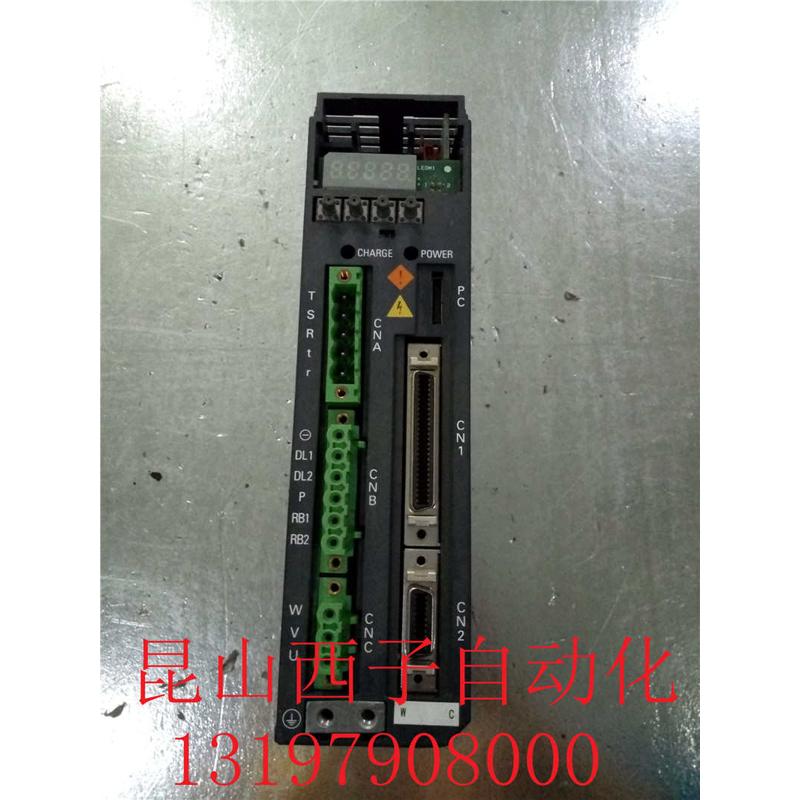 三洋驱动器 RS1A01AAW 实物图拍摄  质量好  有现货