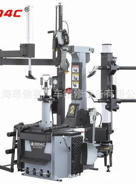 全自动轮胎拆装机后仰扒胎机无大盘翻转鸟头带助手AA-TC1824