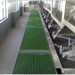 玻璃水钢子格栅篦板树池光伏通道洗车房污厂KMH排水沟盖板鸽舍养