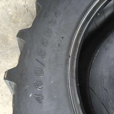 全钢农用轮胎460/85R30 460/85R38 460/85R34 480/80R38 /80R42