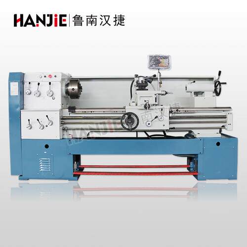 C6150C车床普通车床6150卧式车床主轴孔径52MM精密加工可加数显