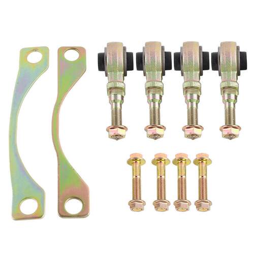 汽车改装件底盘件Civic EG Integra DC2的前上外倾角臂衬套套件