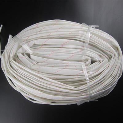 黄腊管 整卷连续绝缘套管8 10 12 14 16 18 20mm黄蜡管1500/2500v