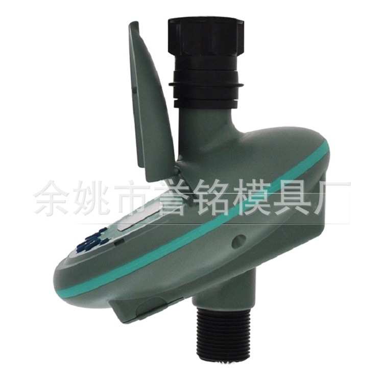 智能灌溉定时器自动浇花器定时浇花控制器园林洒水智能控制系统