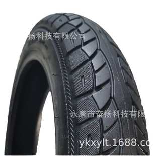 2.125超耐磨电动车内外胎轮胎