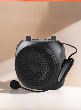 AKER/爱课MR2600W无线大功率蓝牙教学扩音器小蜜蜂导游娱乐唱戏机