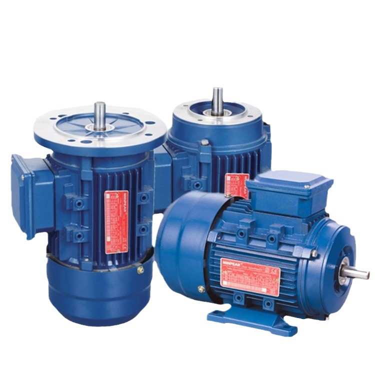 0全-4铝合金电机级.交流变频37kw ys7124电机厂家直销三相铜线