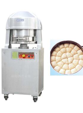 新麦/SINMAG商用电动面团分块机SM-636烘焙房分割机30g~100g