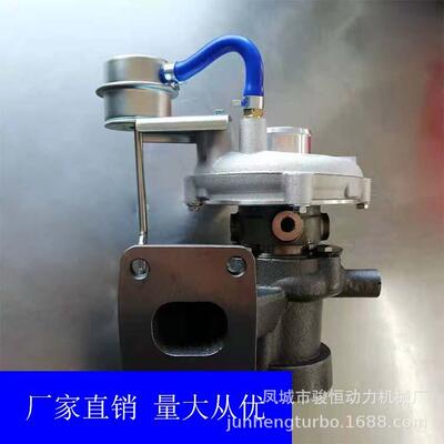 涡轮增压器GT172820-417202820-41707087-5004TURBOCHA