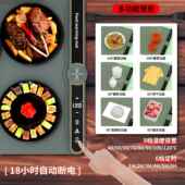 源工厂餐桌饭菜保温板垫柔性可FXG卷暖菜板垫胶温板垫头食菜物神