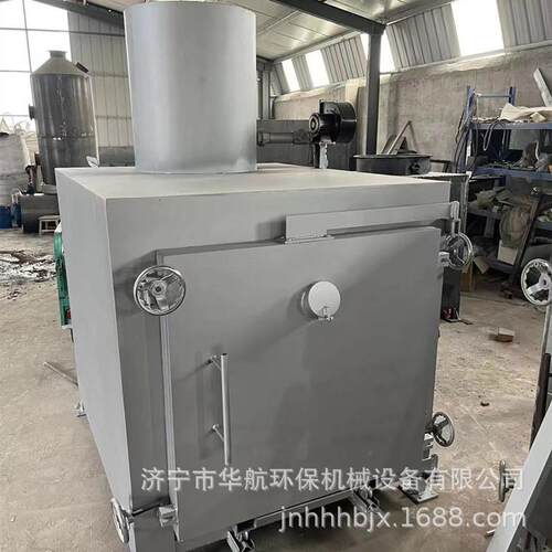 焚烧炉宠物焚化炉处理病死狗猫鸟猪220v电压年底优惠脱漆炉