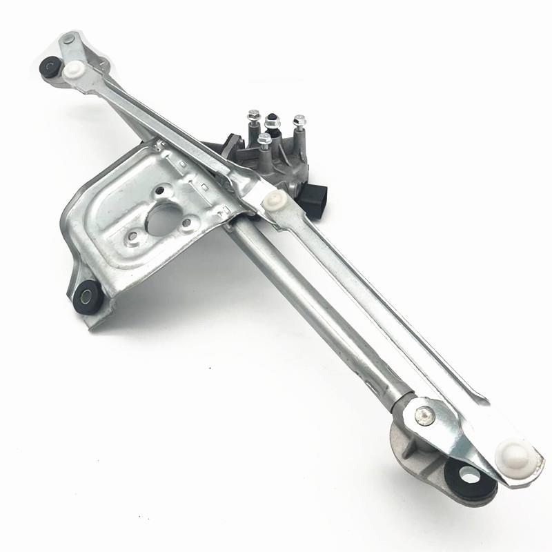 适用于别克新老凯越雨刮连动杆雨刮器马达 联动拉杆支架纯正配件