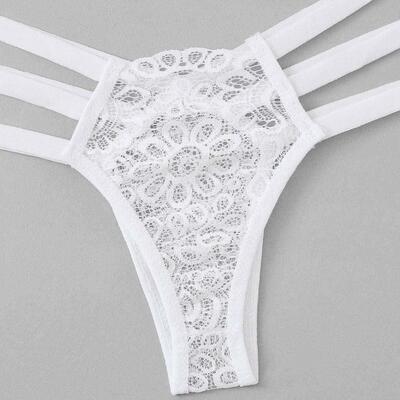 sm sexy lace lingerie Bikini underwear temptation бельё