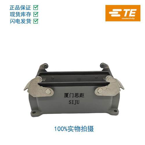 H24B-SGRS-PG21/M25西霸士SIBAS泰科TE重载矩形航空插连接器现货