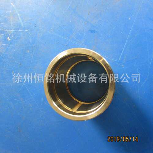 供应徐工平地机配件381600372 PY180G.10.1-4A铜套