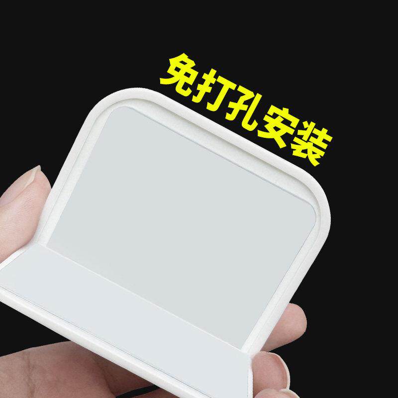 全身镜固定器落地镜全身镜防摔底座支架防滑支撑器画 画框防侧滑