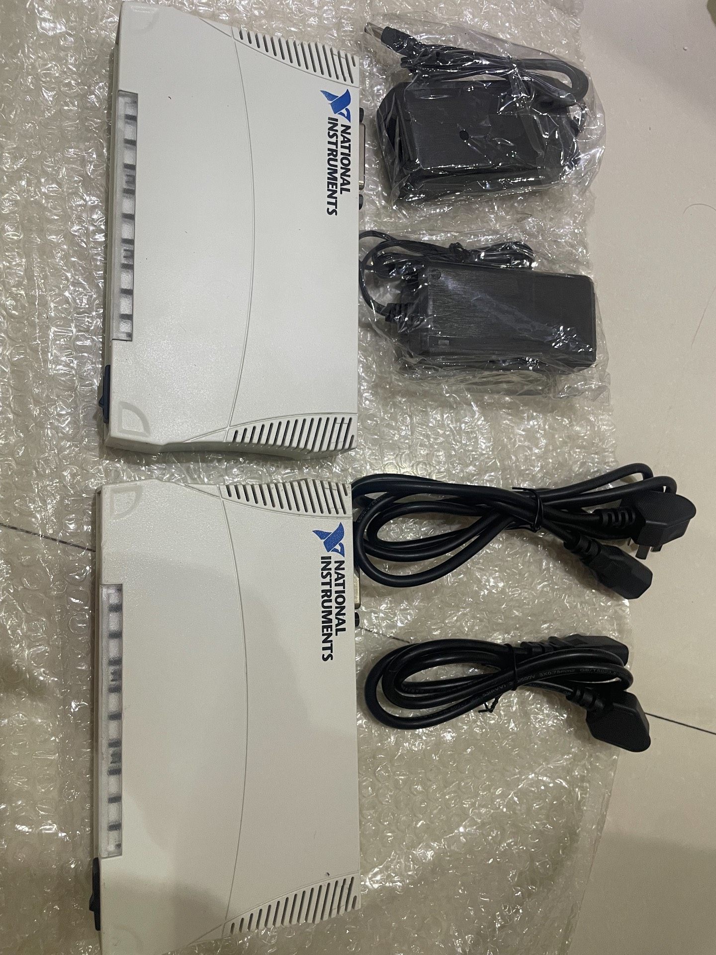 美国 GPIB-ENET/100 GPIB卡 GPIB 原装