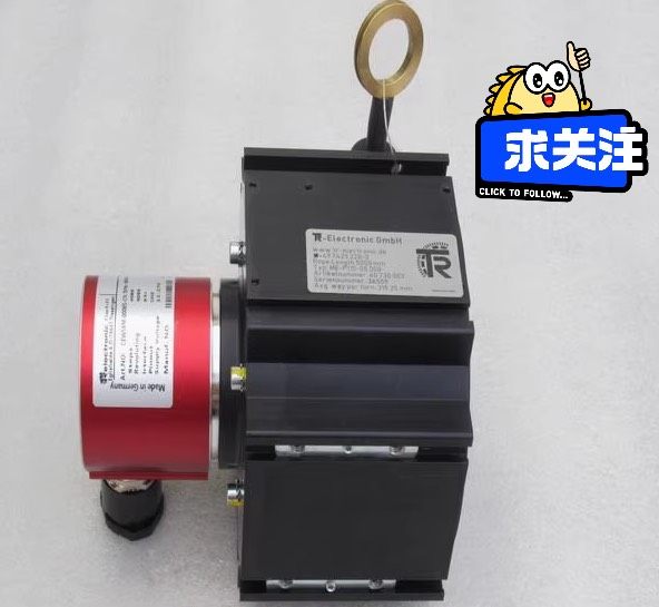 *现货销售*全新帝尔TR编码器