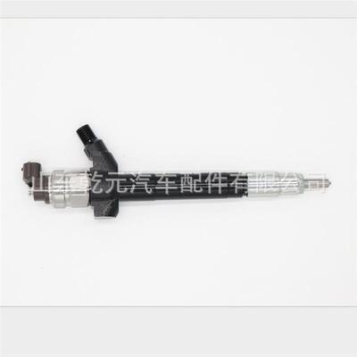 共轨喷油器总成 095000-7800 23670-30310 2KD-FTV