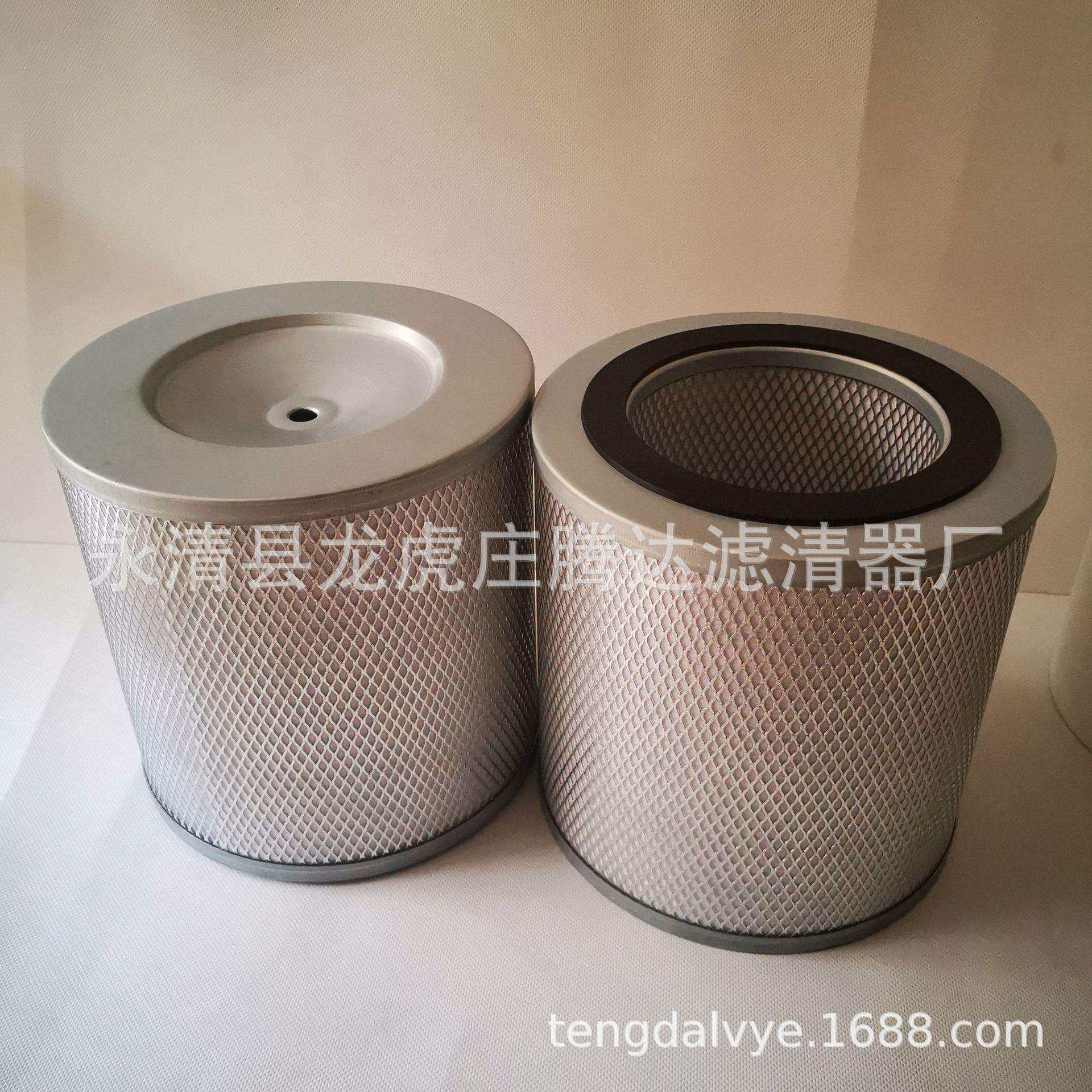 河北大城镀膜机油烟油雾分离器油烟过滤器
