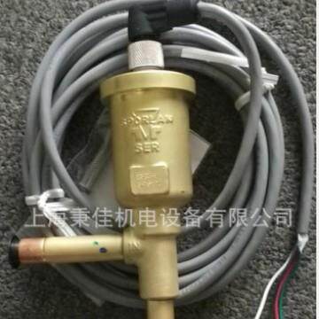 斯波兰SPORLAN电子膨胀阀SER-DS 5X7 10'-S 806583 CDS-16-10-S