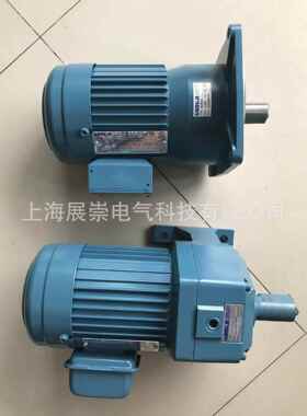 马达 P/N M3A402 0.2KW G328 160:1 排屑机减速电机