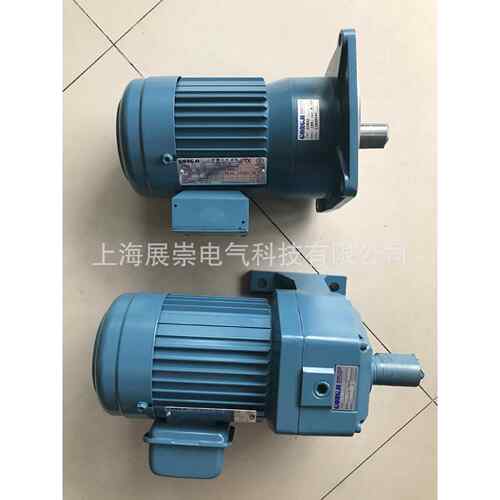 马达 P/N M3A402 0.2KW G328 160:1 排屑机减速电机