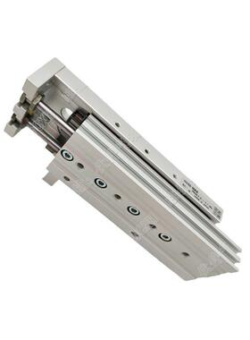伙伴气动全新滑台气缸MXS8L/MXS8-50A/50B/AS/BS/AT/BT/F/R/P
