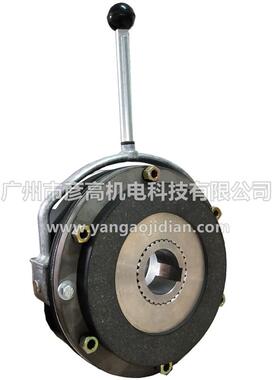 旋转升降横移起重机制动刹车器BFK458-25N400Nm600Nm180/205v