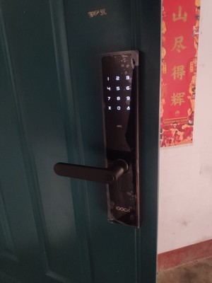 鹿客智能锁Classic 2X怎么样?用户说很垃圾?