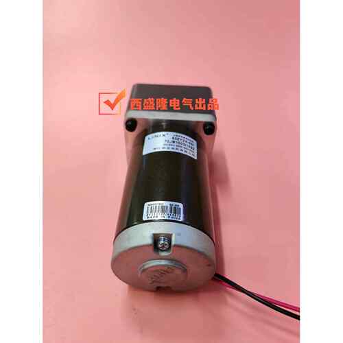 直流永磁减速电机6324-40/70JB100G1032耐用静音