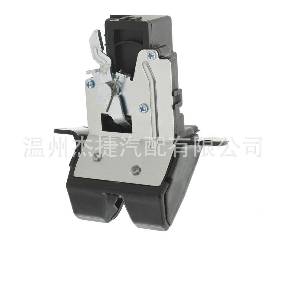 适用于现代尾门锁后备箱锁81230-A5000