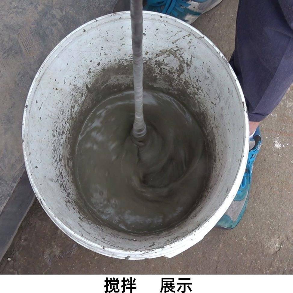 渗透结晶防水材料厂家直供桥梁材料水泥基渗透结晶防水涂料