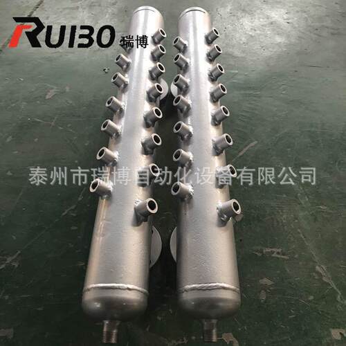 厂家供应 锅炉用电极筒液位计 标准型电接点液位计 液位监控仪