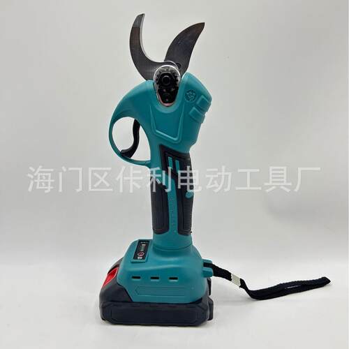 修枝剪