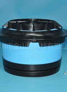 金山巨空气滤清器空气滤清器AF26424 CA5368 P607965 P544325