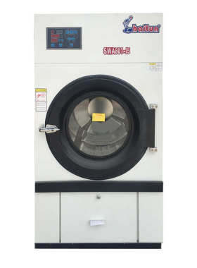 大型swa801设备烘干机水洗150烘干快速烘干机公斤型宾馆酒店工业