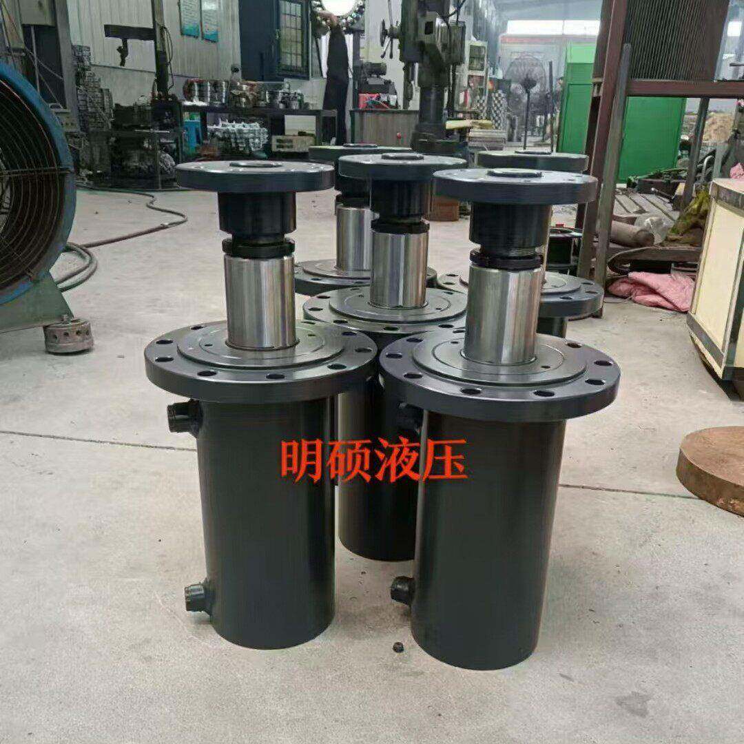 维超超薄型液千斤顶分缸离式油分体桥梁护迷你小型液压CRSM-100压