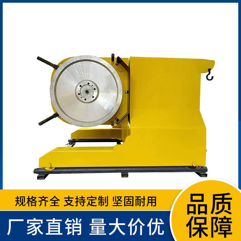 厂家供应矿山绳锯机混凝土花岗岩开采大理石材线锯切割机