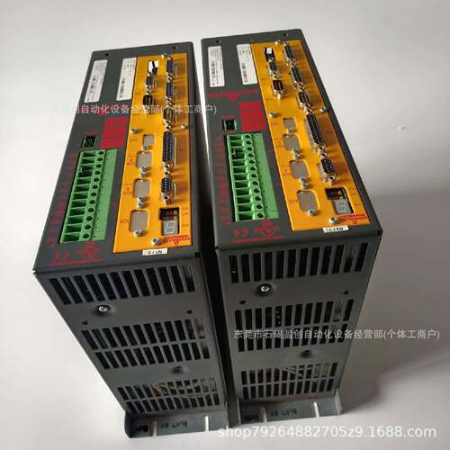 BAUMULLER鲍米勒驱动器BM3303-ST20-00500-B-11110-S01-01-E80