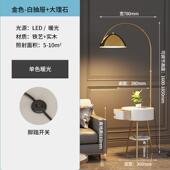 正品 中古寂复古侘风 鱼灯落灯客厅沙发钓旁边几轻奢高级置物法地式