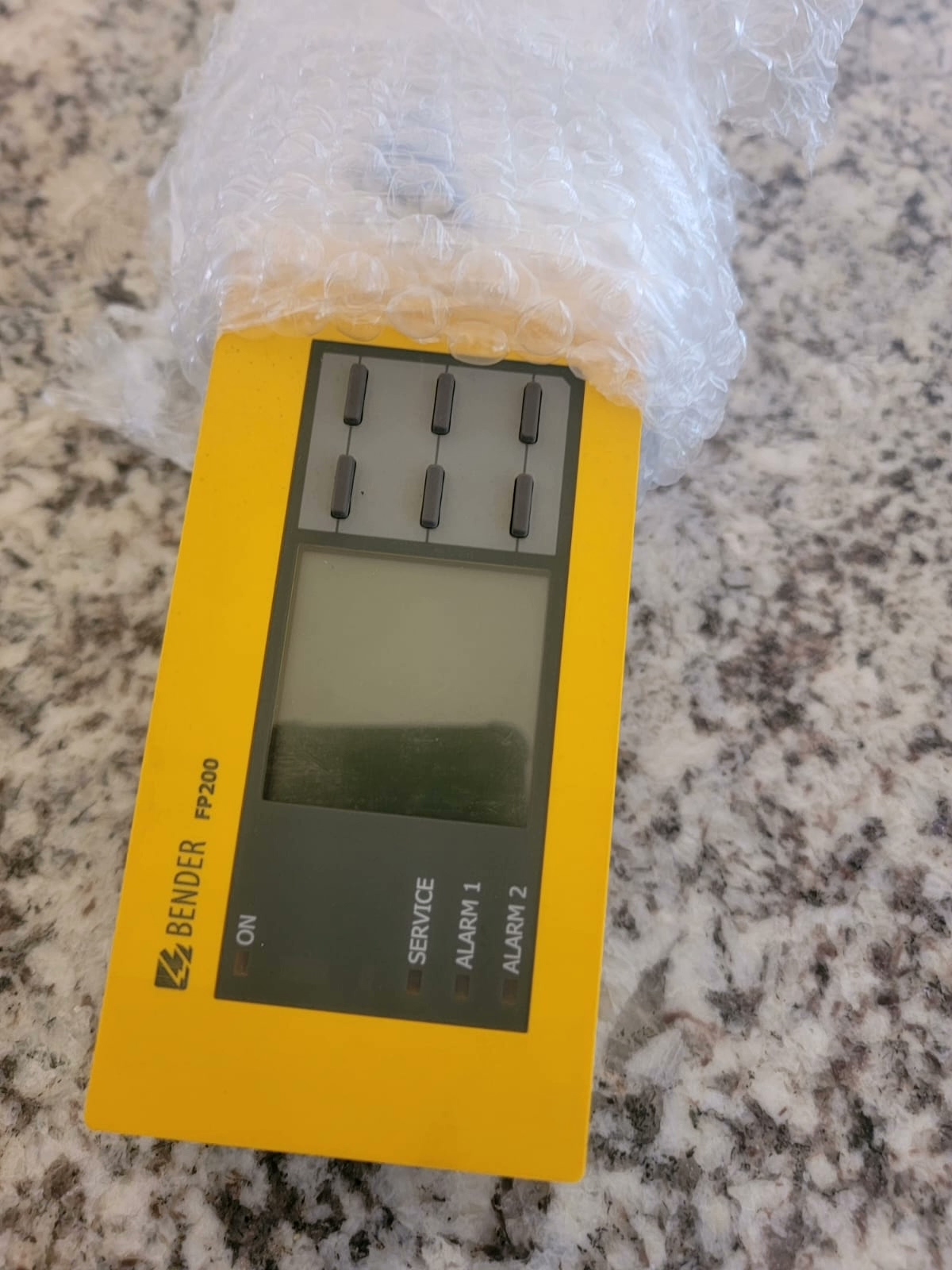 BENDER FP200  工程余货 原装 成色好 有需联系