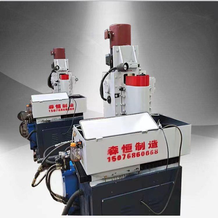 高精硬质合金磨床端面磨床周边磨床倒角磨床硬质合金钝化机抛光机