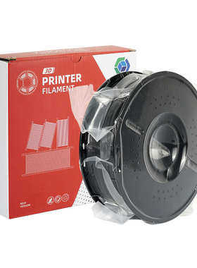材petg3d打印混合3d线条打印高强度碳纤维材料75mm1.高韧性耗材