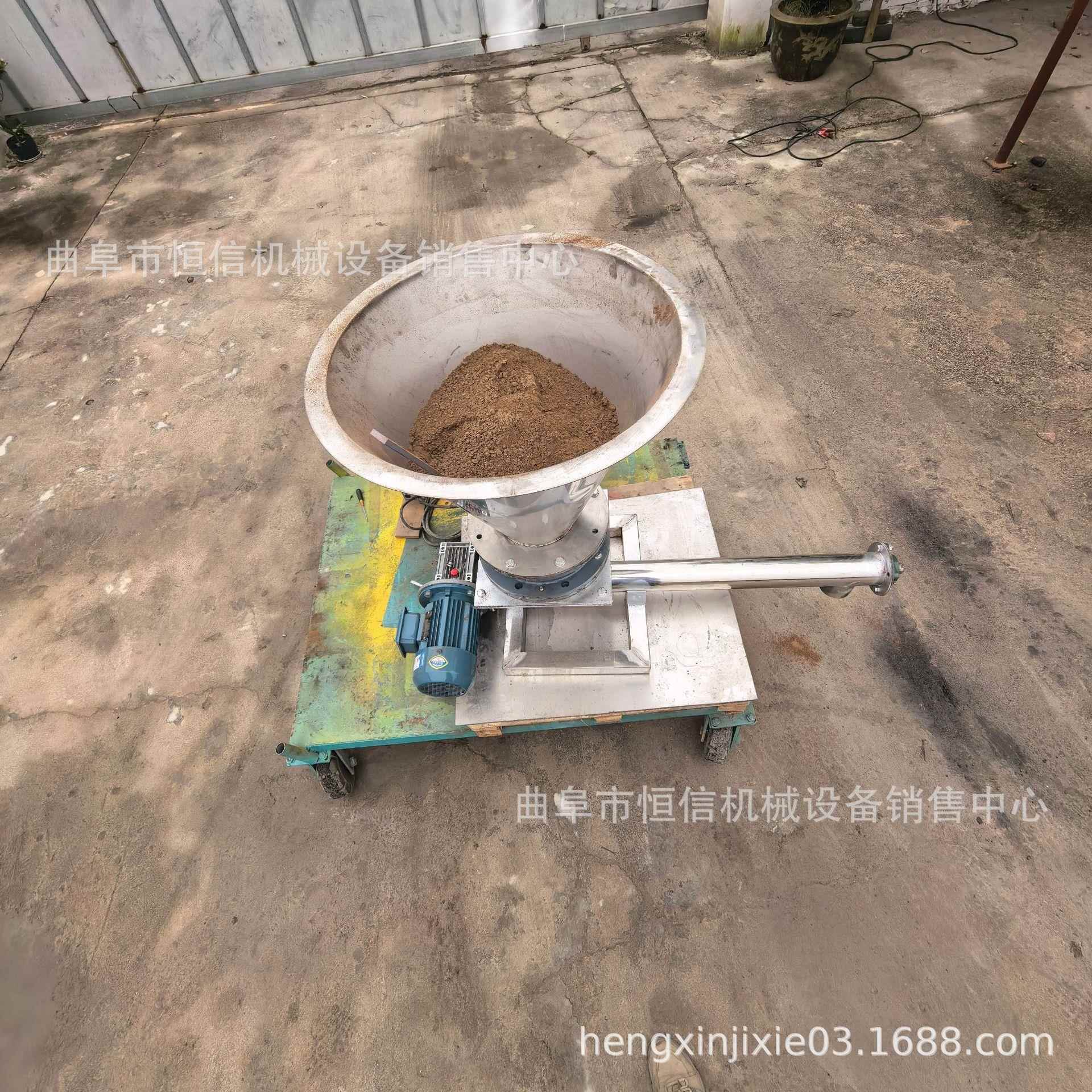 广西纳米粉末料仓刮料破拱器zcjb石墨粉刮料破拱装置恒信直供